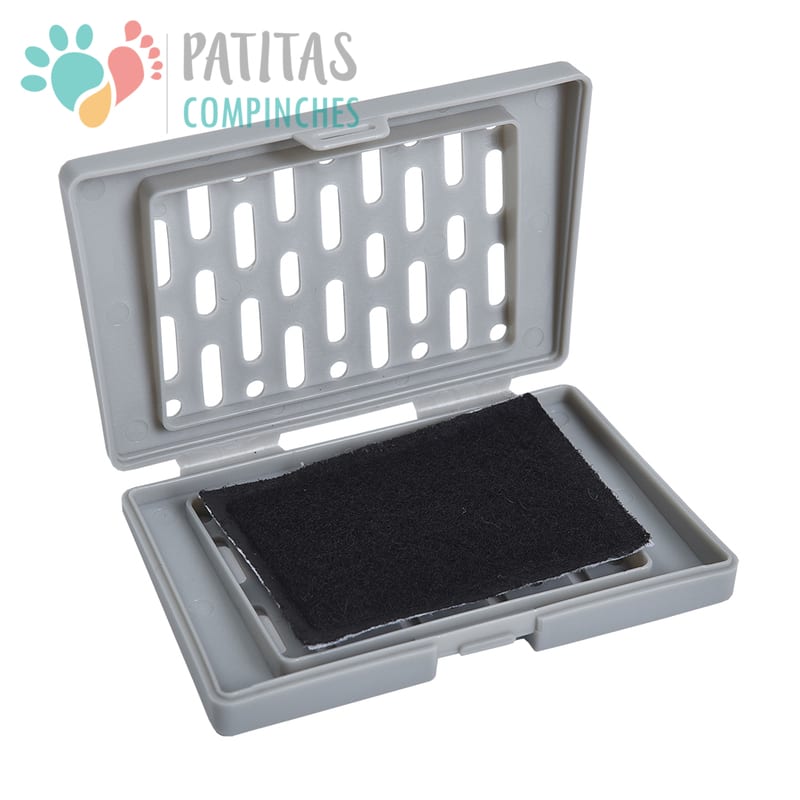 Repuesto Filtro Fuente - Bebedero Mascan2