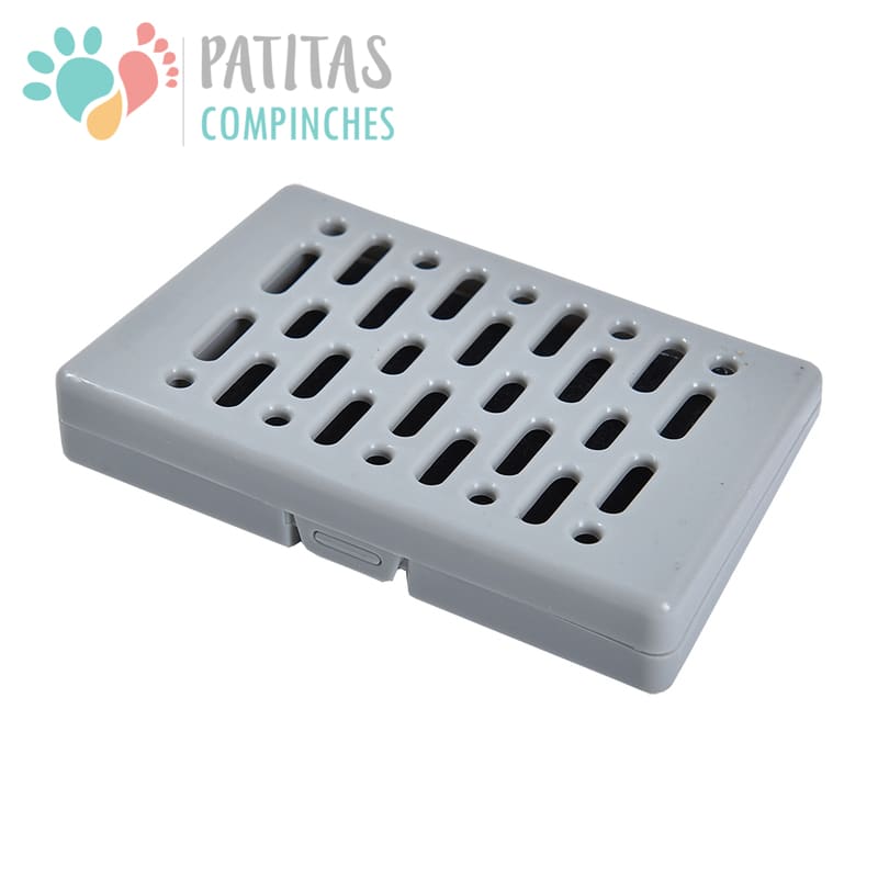 Repuesto Filtro Fuente - Bebedero Mascan1