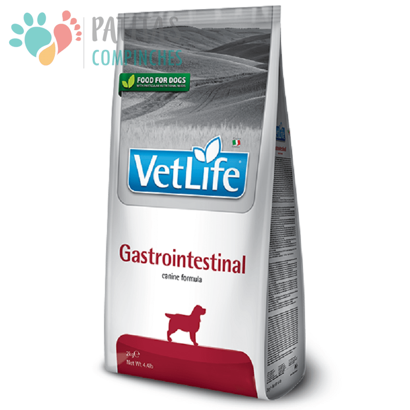 VetLife Dog Gastrointestinal1