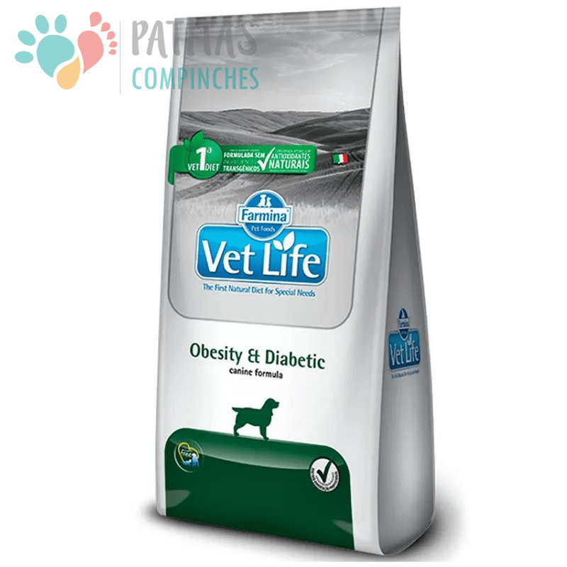 VetLife Dog Obesity1