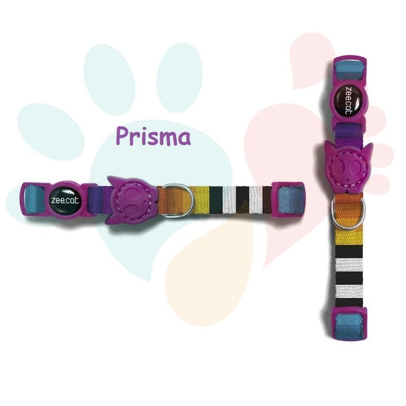 ZeeCat Collar Prisma1