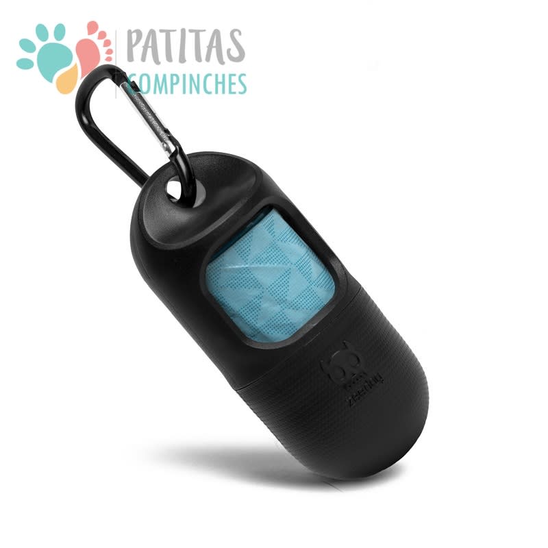 ZeeDog Dispenser Bag | Negro6