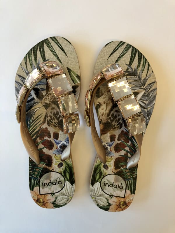 HAWAIANAS | lemonaki