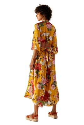 BLUSA SAVANA XANGAI BLUSA SAVANA XANGAI