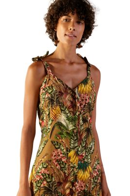 VESTIDO LUZE GAYA VESTIDO LUZE GAYA