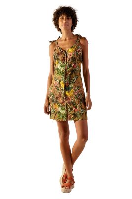 VESTIDO LUZE GAYA VESTIDO LUZE GAYA