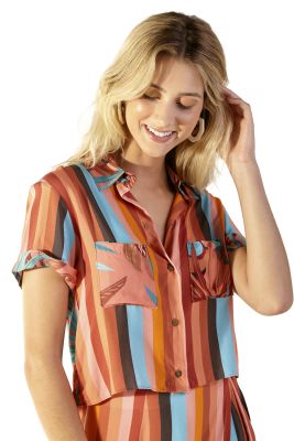 BLUSA PALMAR BLUSA PALMAR
