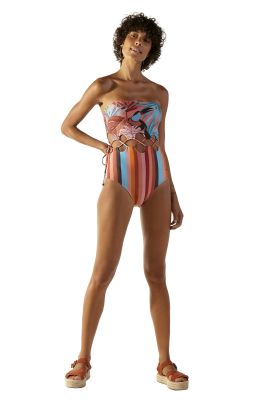 TRAJE DE BAÑO ANTILHAS PALMAR TRAJE DE BAÑO ANTILHAS PALMAR