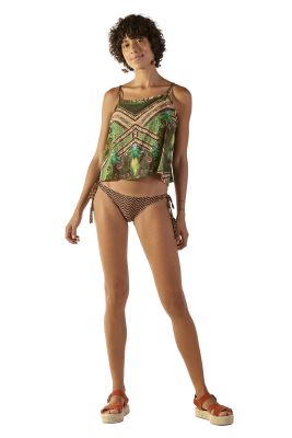 BLUSA JAVA BLUSA JAVA