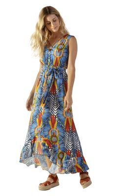 VESTIDO LOREN COCARDE VESTIDO LOREN COCARDE