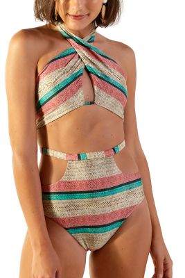 BIKINI CURVES POLINESIA BIKINI CURVES POLINESIA