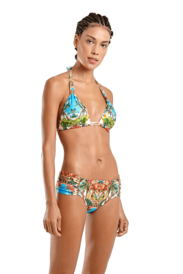 BIKINI PRADO NASSAU BIKINI PRADO NASSAU