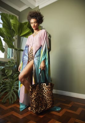 KAFTAN VESTE FLY KAFTAN VESTE FLY