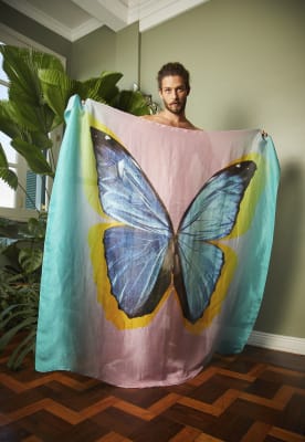 PAREO FLY PAREO FLY