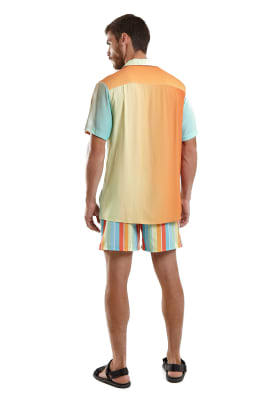 CAMISA FLORIDA ESPÍRITU SOLAR CAMISA FLORIDA ESPÍRITU SOLAR