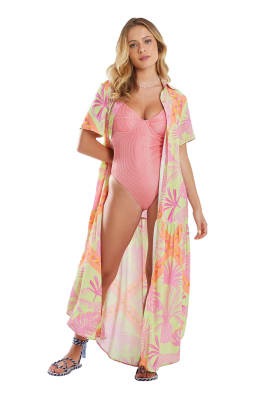 VESTIDO CHEMISE EVA ENERGÍA VESTIDO CHEMISE EVA ENERGÍA