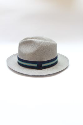PANAMA HAT GRIS PANAMA HAT GRIS