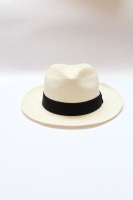 PANAMA HAT BLANCO PANAMA HAT BLANCO
