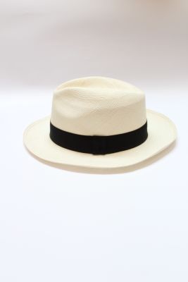 PANAMA HAT BLANCO PANAMA HAT BLANCO