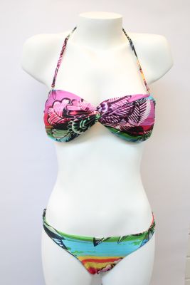 BIKINI MAJORELLE BIKINI MAJORELLE