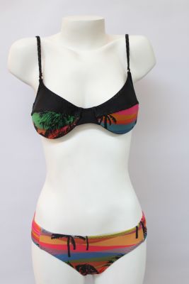 BIKINI COMFORT KEY BIKINI COMFORT KEY