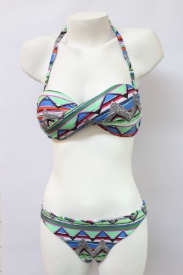 BIKINI ACAI TURQUESA BIKINI ACAI TURQUESA
