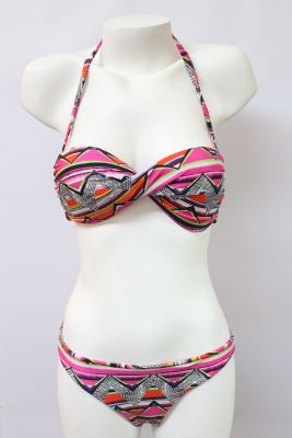 BIKINI ACAI FUCCIA BIKINI ACAI FUCCIA