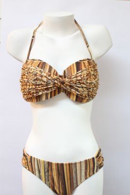 BIKINI PALHAS BIKINI PALHAS