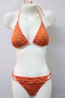 BIKINI MARTINI MACRAME BIKINI MARTINI MACRAME