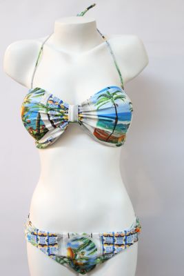 BIKINI PACIFICO PARATY BIKINI PACIFICO PARATY