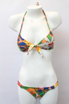 BIKINI BOMBOM EXUBERANTE BIKINI BOMBOM EXUBERANTE