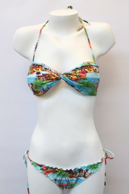 BIKINI MEL TRANCOSO BIKINI MEL TRANCOSO