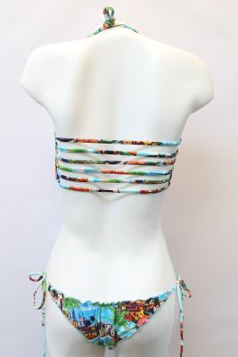 BIKINI MEL TRANCOSO BIKINI MEL TRANCOSO