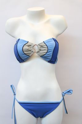 BIKINI PEIXINHO VIP BIKINI PEIXINHO VIP