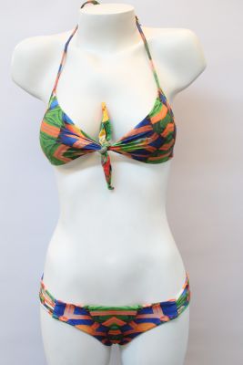 BIKINI EXUBERANTE BIKINI EXUBERANTE