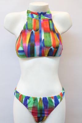 BIKINI MIRACLE WAVE BIKINI MIRACLE WAVE