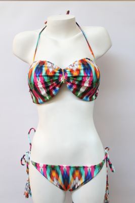 BIKINI TAHITY MARAMBAIA BIKINI TAHITY MARAMBAIA