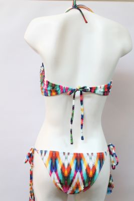 BIKINI TAHITY MARAMBAIA BIKINI TAHITY MARAMBAIA
