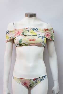 BIKINI FLORAL BIKINI FLORAL