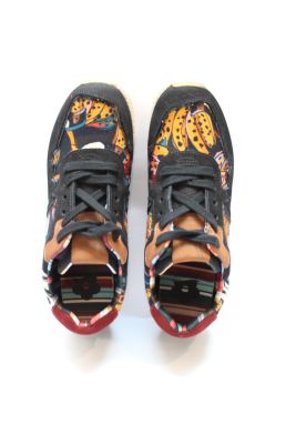ZAPATILLAS CACHOS DE TUCANO ZAPATILLAS CACHOS DE TUCANO