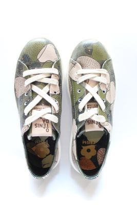 ZAPATILLAS PISTA CAJAJU ZAPATILLAS PISTA CAJAJU