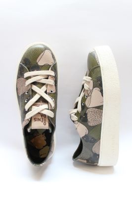 ZAPATILLAS PISTA CAJAJU ZAPATILLAS PISTA CAJAJU