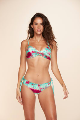 BIKINI TOP CRUZADO SALENTO BIKINI TOP CRUZADO SALENTO