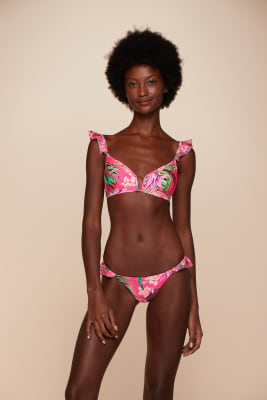 BIKINI VUELOS MANÍ BIKINI VUELOS MANÍ