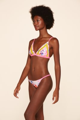 BIKINI TOP TRIÁNGULO SAN ANDRÉS BIKINI TOP TRIÁNGULO SAN ANDRÉS