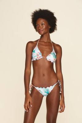 BIKINI FRU FRU OTÚN BIKINI FRU FRU OTÚN