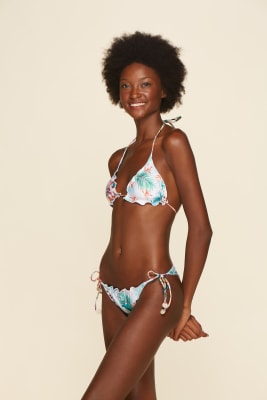 BIKINI FRU FRU OTÚN BIKINI FRU FRU OTÚN