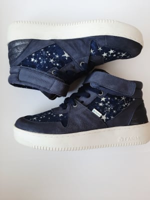 ZAPATILLAS ESTRELINHA SHIBORI ZAPATILLAS ESTRELINHA SHIBORI