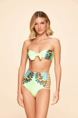 BIKINI HOT PANT ARARAS BIKINI HOT PANT ARARAS