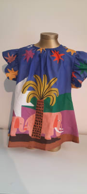 VESTIDO MAMU VESTIDO MAMU